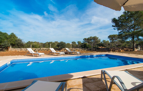Holiday Home - Ca Na Lida, Cala Santanyi , Spain - EMI127 12