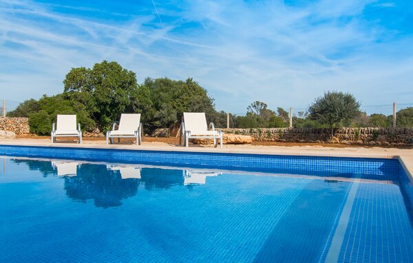 Holiday Home - Ca Na Lida, Cala Santanyi , Spain - EMI127 13