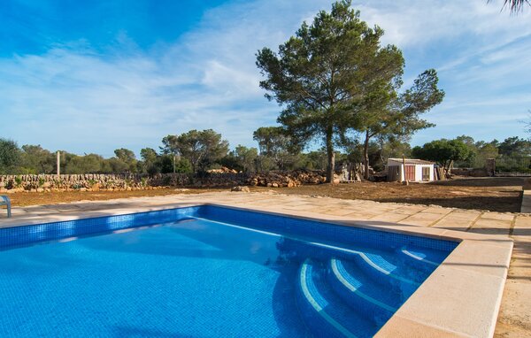Holiday Home - Ca Na Lida, Cala Santanyi , Spain - EMI127 14