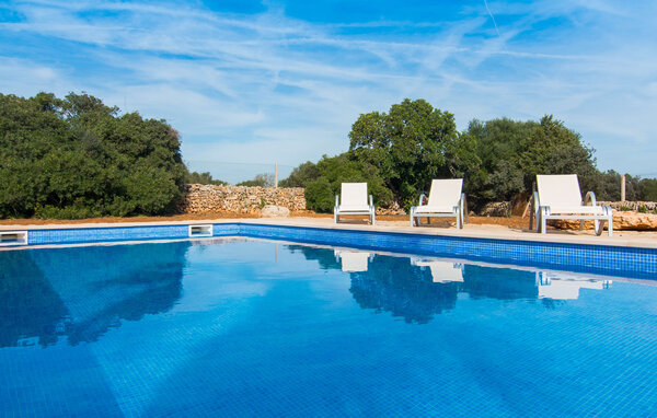 Holiday Home - Ca Na Lida, Cala Santanyi , Spain - EMI127 15