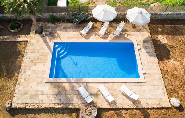 Holiday Home - Ca Na Lida, Cala Santanyi , Spain - EMI127 16
