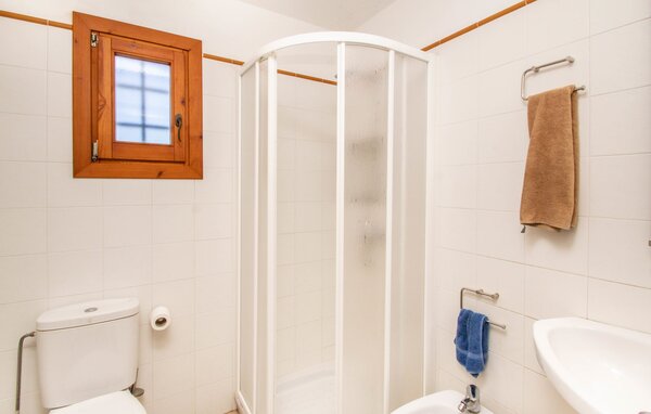 Holiday Home - Ses Sitjoles Seques, Campos , Spain - EMI129 701