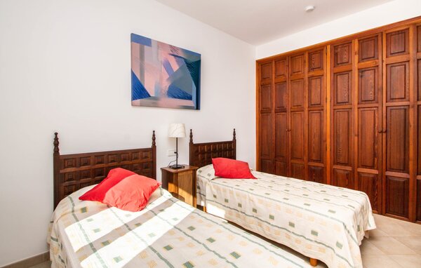 Holiday Home - Ses Sitjoles Seques, Campos , Spain - EMI129 605