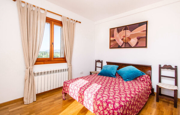 Holiday Home - Ses Sitjoles Seques, Campos , Spain - EMI129 614