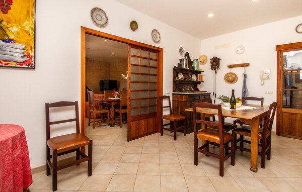 Holiday Home - Ses Sitjoles Seques, Campos , Spain - EMI129 501