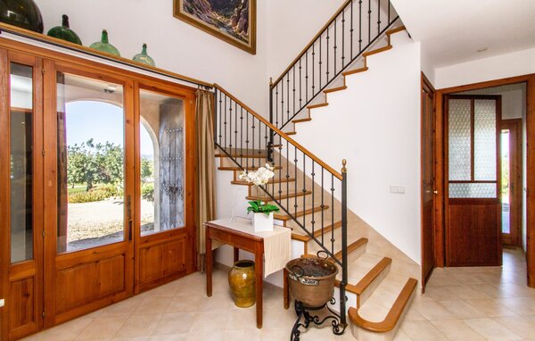 Holiday Home - Ses Sitjoles Seques, Campos , Spain - EMI129 502