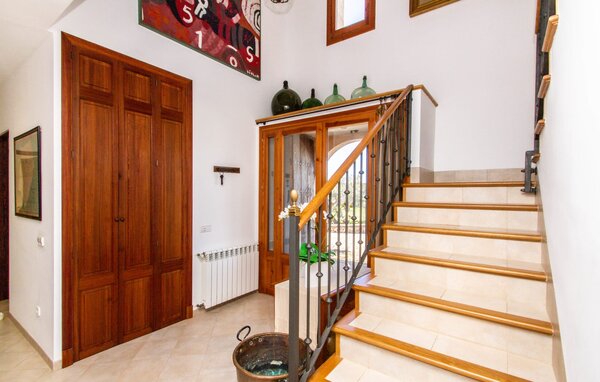 Holiday Home - Ses Sitjoles Seques, Campos , Spain - EMI129 503