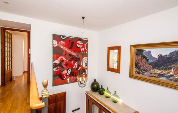 Holiday Home - Ses Sitjoles Seques, Campos , Spain - EMI129 504