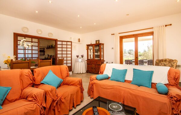 Holiday Home - Ses Sitjoles Seques, Campos , Spain - EMI129 8