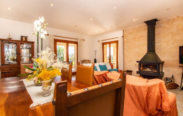 Holiday Home - Ses Sitjoles Seques, Campos , Spain - EMI129 9