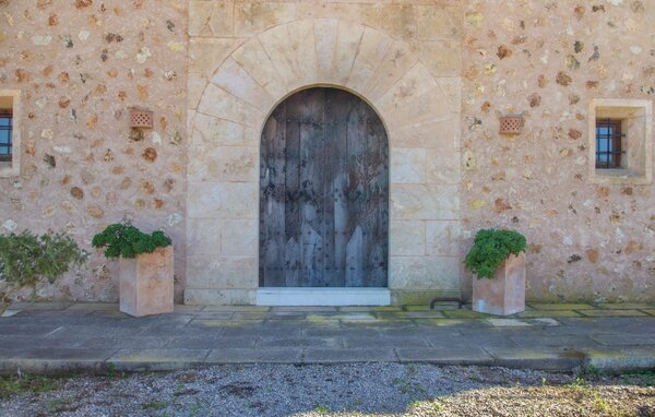 Holiday Home - Ses Sitjoles Seques, Campos , Spain - EMI129 82