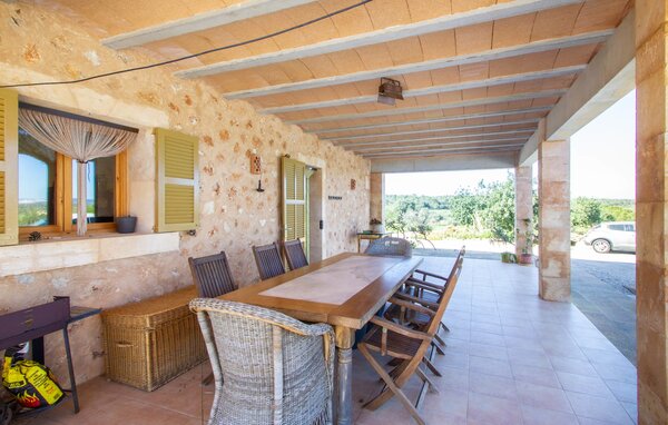 Holiday Home - Ses Sitjoles Seques, Campos , Spain - EMI129 6