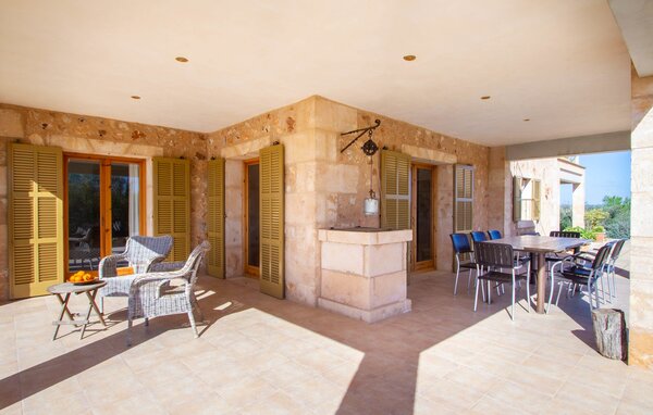 Holiday Home - Ses Sitjoles Seques, Campos , Spain - EMI129 7