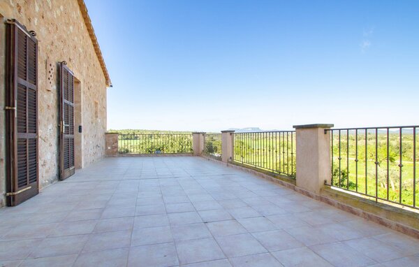 Holiday Home - Ses Sitjoles Seques, Campos , Spain - EMI129 102