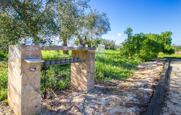 Holiday Home - Ses Sitjoles Seques, Campos , Spain - EMI129 104