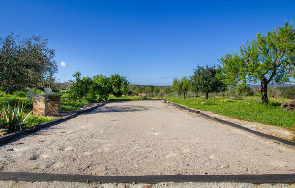 Holiday Home - Ses Sitjoles Seques, Campos , Spain - EMI129 105