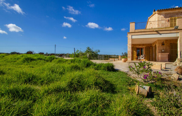 Holiday Home - Ses Sitjoles Seques, Campos , Spain - EMI129 107