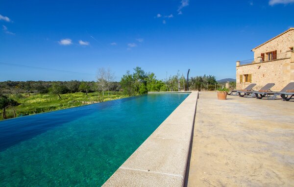 Holiday Home - Ses Sitjoles Seques, Campos , Spain - EMI129 3