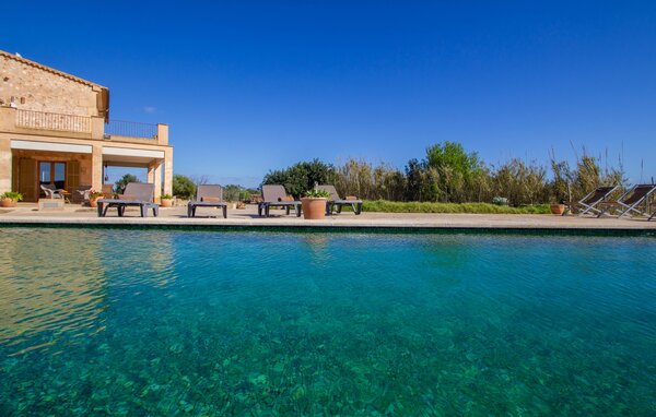 Holiday Home - Ses Sitjoles Seques, Campos , Spain - EMI129 4