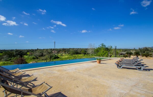 Holiday Home - Ses Sitjoles Seques, Campos , Spain - EMI129 11