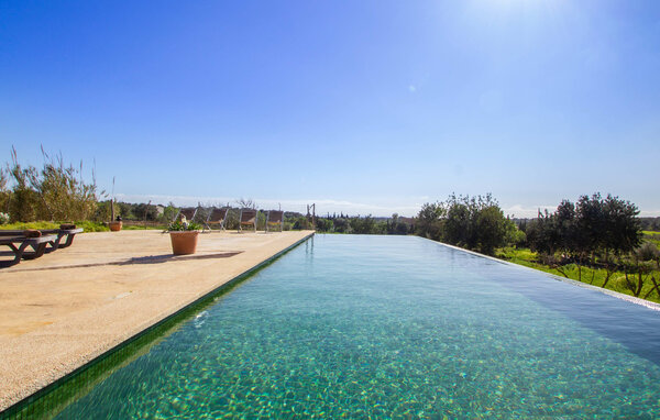 Holiday Home - Ses Sitjoles Seques, Campos , Spain - EMI129 12