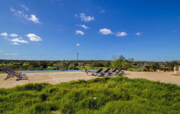 Holiday Home - Ses Sitjoles Seques, Campos , Spain - EMI129 13