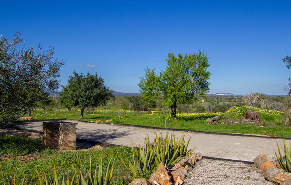 Holiday Home - Ses Sitjoles Seques, Campos , Spain - EMI129 202