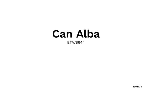 Semesterhus - Can Alba de Llucmajor, Llucmajor , Spanien - EMI131 902