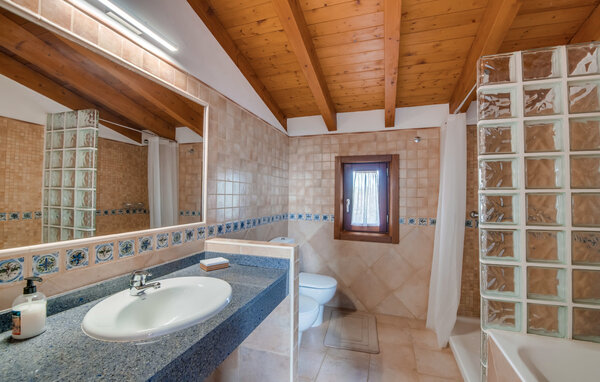 Semesterhus - Can Alba de Llucmajor, Llucmajor , Spanien - EMI131 702