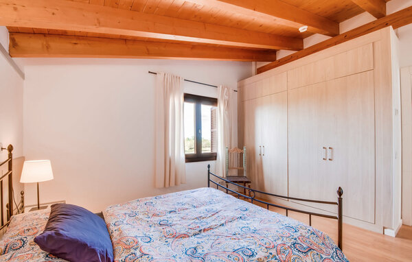 Semesterhus - Can Alba de Llucmajor, Llucmajor , Spanien - EMI131 604