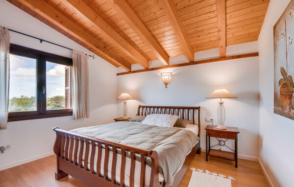 Semesterhus - Can Alba de Llucmajor, Llucmajor , Spanien - EMI131 605