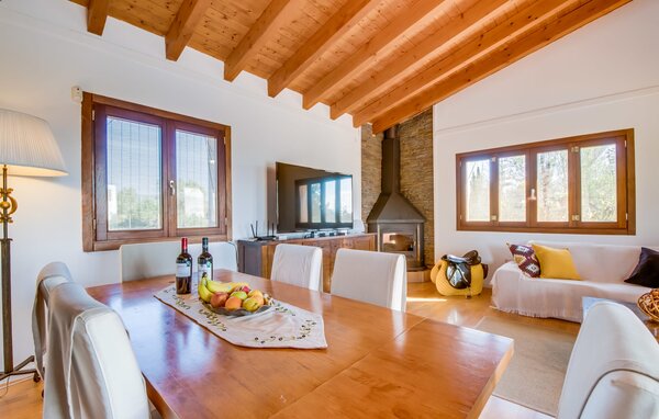 Semesterhus - Can Alba de Llucmajor, Llucmajor , Spanien - EMI131 303