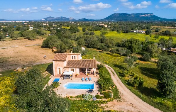 Semesterhus - Can Alba de Llucmajor, Llucmajor , Spanien - EMI131 83