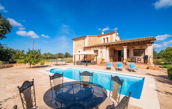 Semesterhus - Can Alba de Llucmajor, Llucmajor , Spanien - EMI131 13