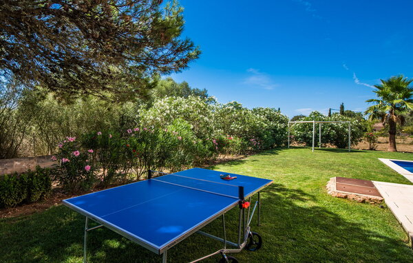 Casa de vacaciones - Kiana, Santa Eugenia , España - EMI132 802