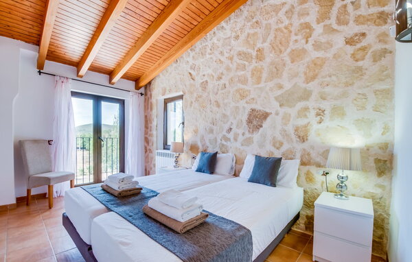 Casa de vacaciones - Kiana, Santa Eugenia , España - EMI132 601