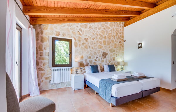 Casa de vacaciones - Kiana, Santa Eugenia , España - EMI132 602