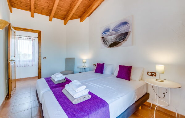 Casa de vacaciones - Kiana, Santa Eugenia , España - EMI132 603