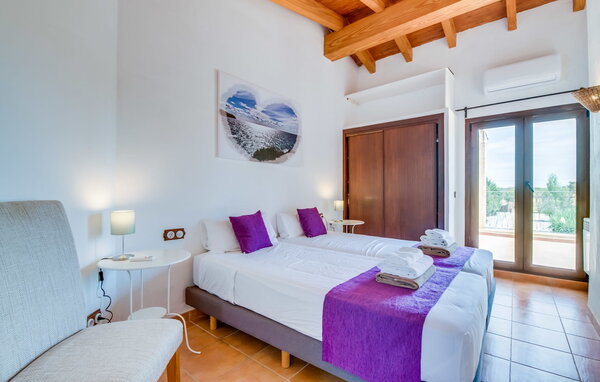 Casa de vacaciones - Kiana, Santa Eugenia , España - EMI132 604