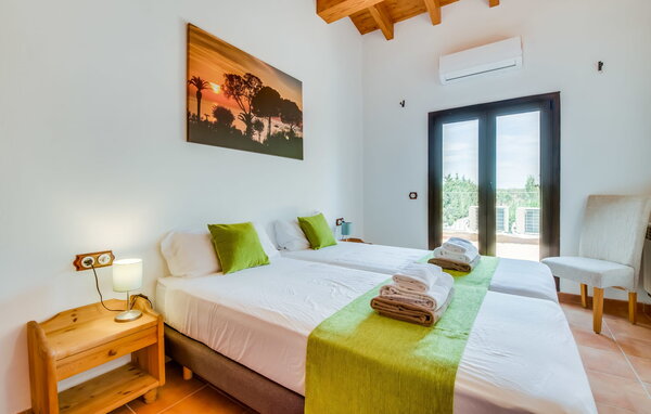 Casa de vacaciones - Kiana, Santa Eugenia , España - EMI132 605
