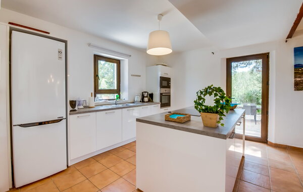 Casa de vacaciones - Kiana, Santa Eugenia , España - EMI132 402