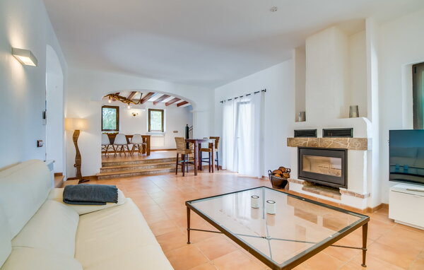 Casa de vacaciones - Kiana, Santa Eugenia , España - EMI132 7