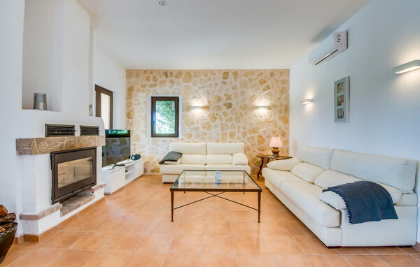 Casa de vacaciones - Kiana, Santa Eugenia , España - EMI132 8