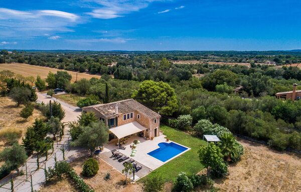 Casa de vacaciones - Kiana, Santa Eugenia , España - EMI132 81