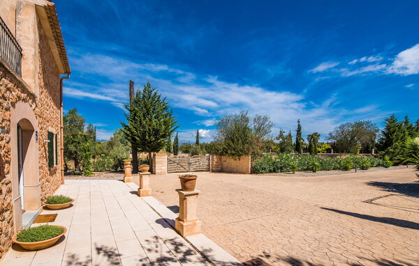 Casa de vacaciones - Kiana, Santa Eugenia , España - EMI132 83