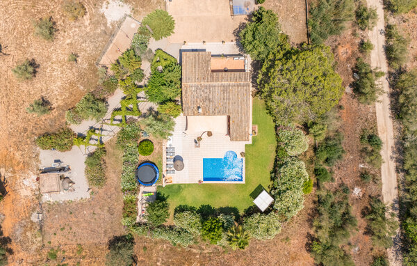Casa de vacaciones - Kiana, Santa Eugenia , España - EMI132 84