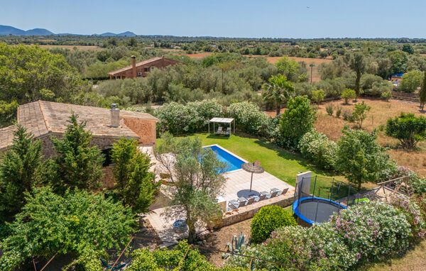 Casa de vacaciones - Kiana, Santa Eugenia , España - EMI132 85