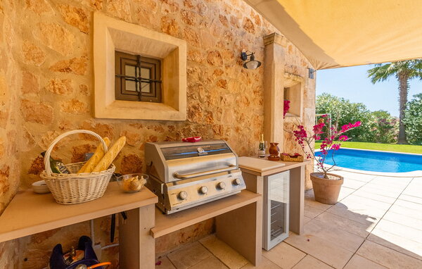 Casa de vacaciones - Kiana, Santa Eugenia , España - EMI132 102