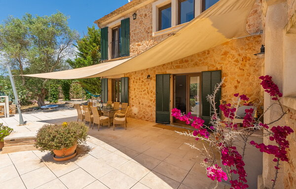 Casa de vacaciones - Kiana, Santa Eugenia , España - EMI132 103