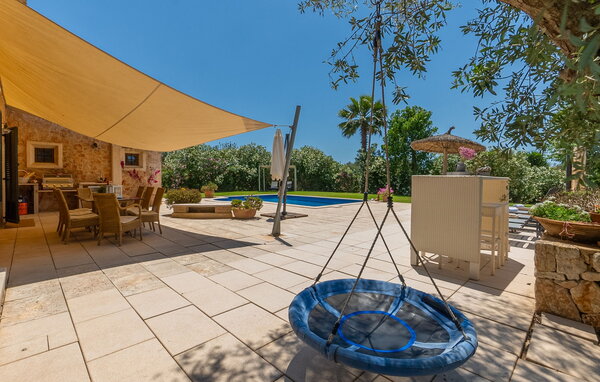 Casa de vacaciones - Kiana, Santa Eugenia , España - EMI132 104